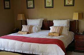 Plumbago Guest House