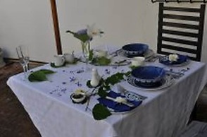 Plumbago Guest House