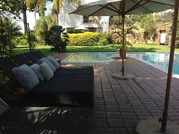 Plumbago Guest House