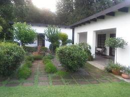 Plumbago Guest House