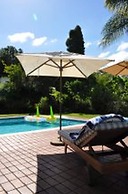 Plumbago Guest House