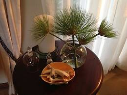 Plumbago Guest House