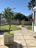 Sandra's Guest House