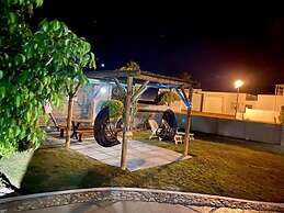 Sandra's Guest House