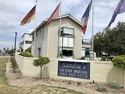 Sandra's Guest House