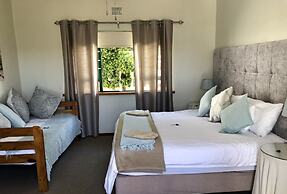 Sandra's Guest House