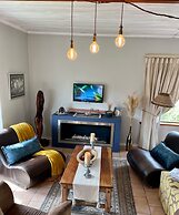 Sandra's Guest House