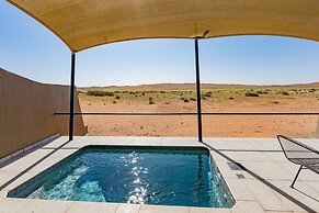 The Desert Grace