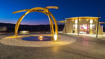 The Desert Grace