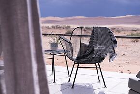The Desert Grace