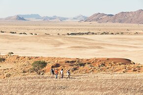 The Desert Grace