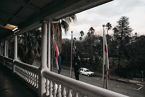 Karoo Country Inn Hotel
