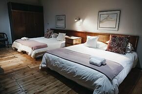 Karoo Country Inn Hotel
