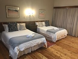 Karoo Country Inn Hotel
