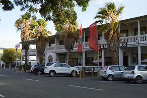 Karoo Country Inn Hotel