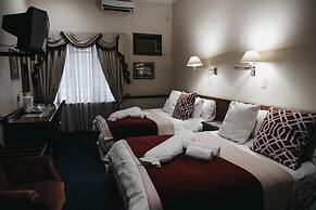 Karoo Country Inn Hotel