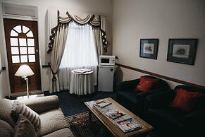 Karoo Country Inn Hotel