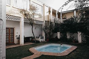 Karoo Country Inn Hotel