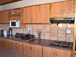 Esme's Guest House