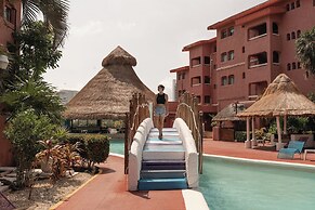 Nílu Cancun Zona Hotelera by Selina