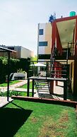 Casa Baraquel