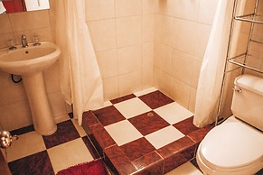 Casa Baraquel