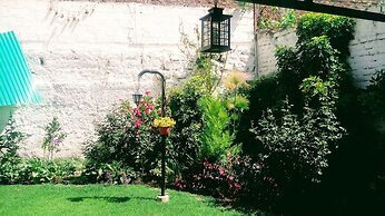 Casa Baraquel