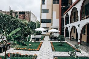Casa Baraquel