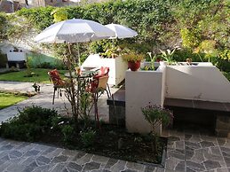 Casa Baraquel