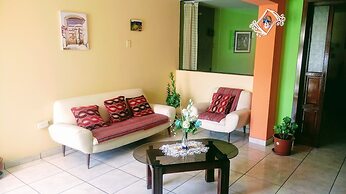 Casa Baraquel