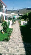 Casa Baraquel