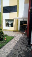 Casa Baraquel