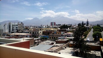Casa Baraquel