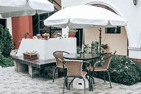 Casa Baraquel