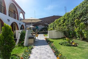 Casa Baraquel