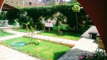 Casa Baraquel