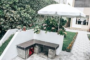 Casa Baraquel