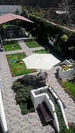 Casa Baraquel