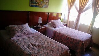 Casa Baraquel