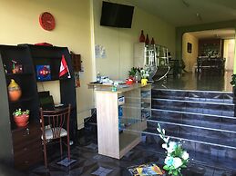 Casa Baraquel