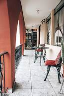 Casa Baraquel