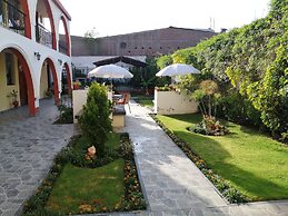 Casa Baraquel