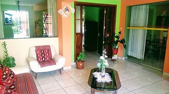 Casa Baraquel