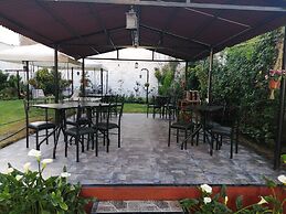 Casa Baraquel