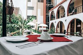 Casa Baraquel