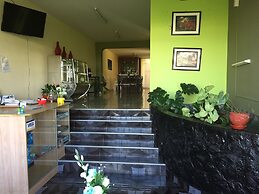 Casa Baraquel