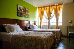 Casa Baraquel