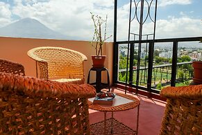 Casa Baraquel