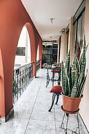 Casa Baraquel