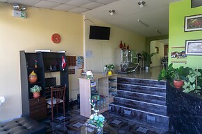 Casa Baraquel